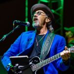 Former Dire Straits guitarist Jack Sonni dies at 70