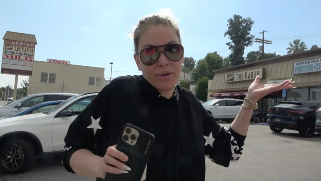 Ex-Spouse Shanna Moakler Offers Support to Travis Barker and Kourtney Kardashian Amid Uncertain Times