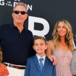 Kevin Costner child support payments were reduced to $63K a month.