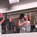 Meghan Markle and Prince Harry Enjoy Night Out at Beyonce Concert