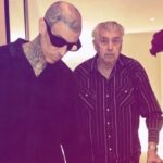 Travis Barker Parents: Meet Randy and Gloria Barker