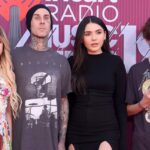 Travis Barker Children: Meet Landon, Alabama And Atiana