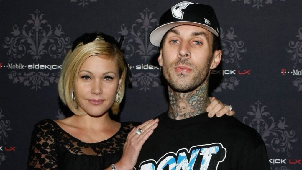 Travis Barker Wife: Is Travis Barker Married?