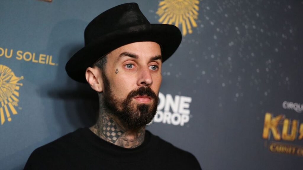 Travis Barker Net Worth: How Much Is Travis Barker Worth?