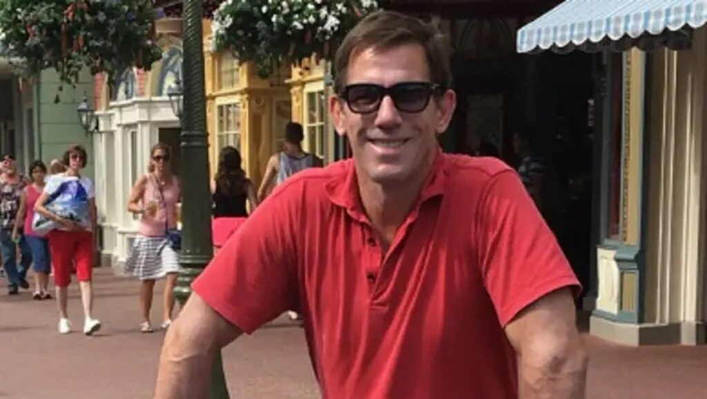 Thomas Ravenel Age: How Old Is Thomas Ravenel?