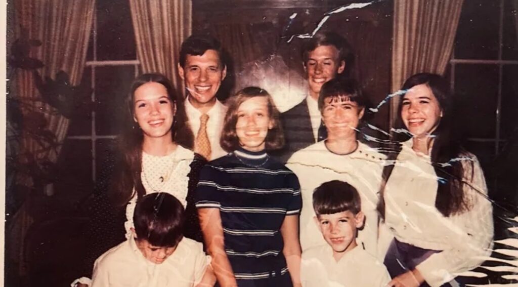 Thomas Ravenel Siblings: Meet His 5 Siblings