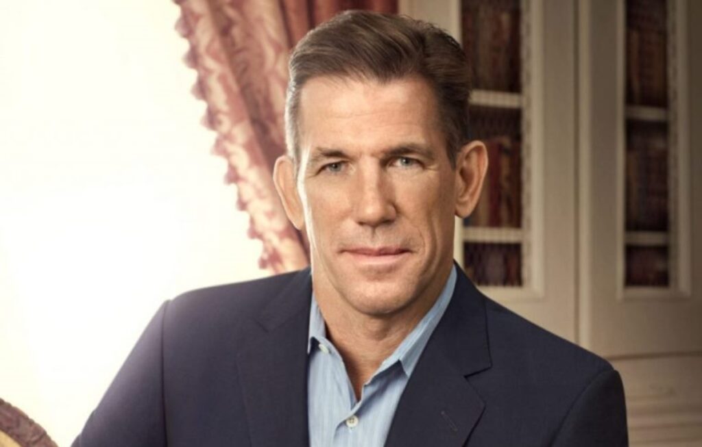 Thomas Ravenel Girlfriend: Is Thomas Ravenel Dating?