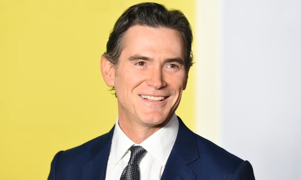 Billy Crudup Net Worth: How Much Is Billy Crudup Worth?