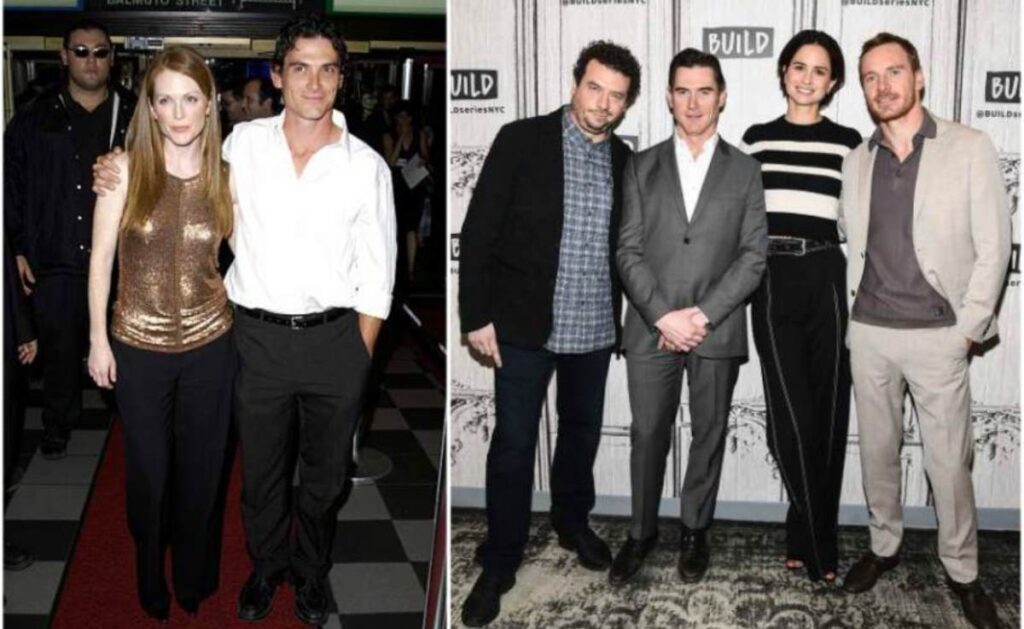 Billy Crudup Height: How Tall Is Billy Crudup?
