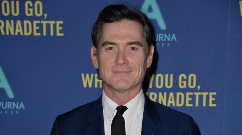Billy Crudup Ethnicity: Where Is Billy Crudup From?