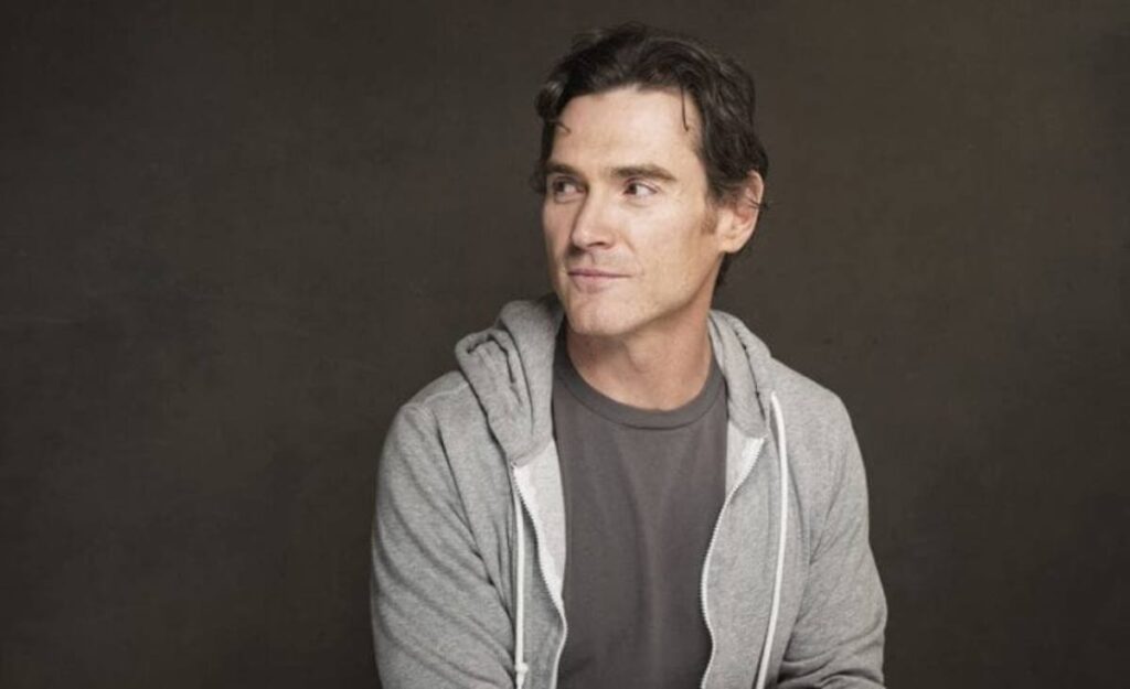 Billy Crudup Siblings: Meet Tommy And Brooks Crudup