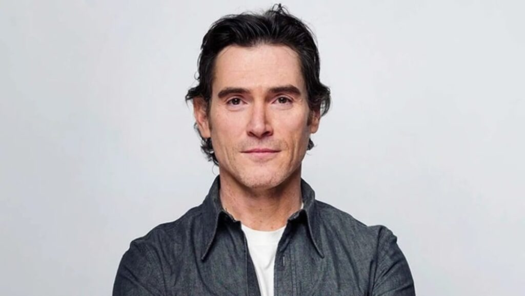 Billy Crudup Parents: Meet Georgann And Thomas Henry Crudup III