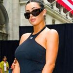 Bianca Censori Age: How Old Is Bianca Censori?