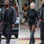 Bianca Censori Height: How Tall Is Bianca Censori?