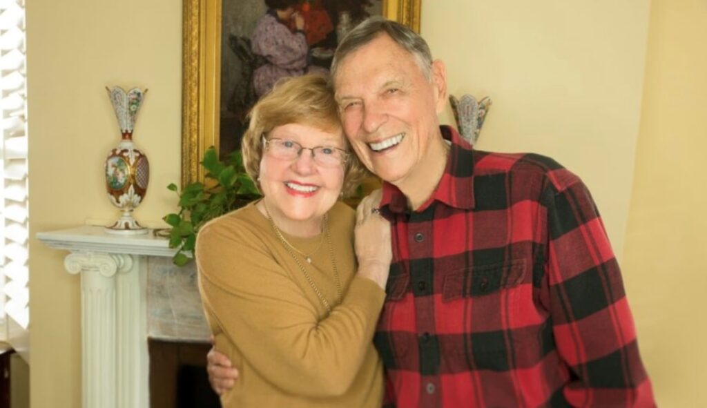 Thomas Ravenel Parents: Meet Arthur Ravenel Jr. and Mary Ravenel