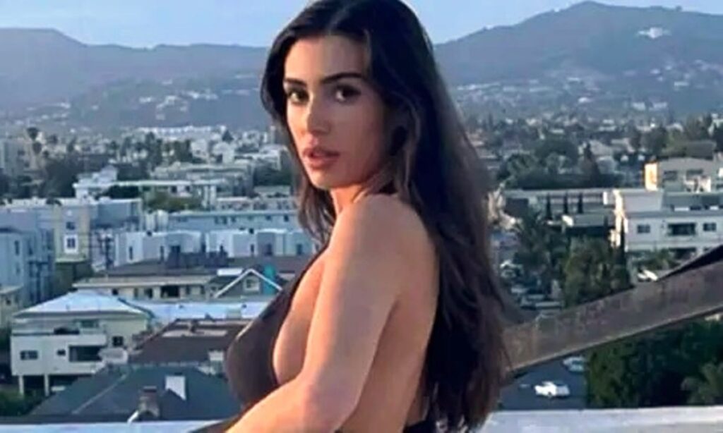 Bianca Censori Ethnicity: Where Is Bianca Censori From?