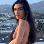 Bianca Censori Ethnicity: Where Is Bianca Censori From?