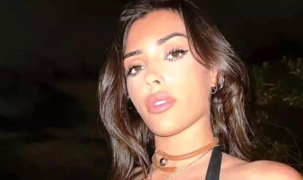 Bianca Censori Children: Does Bianca Censori Have Kids?