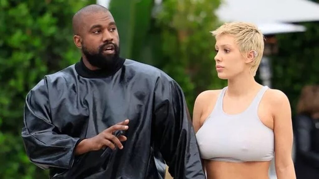 Bianca Censori Husband: Is Bianca Censori Married?