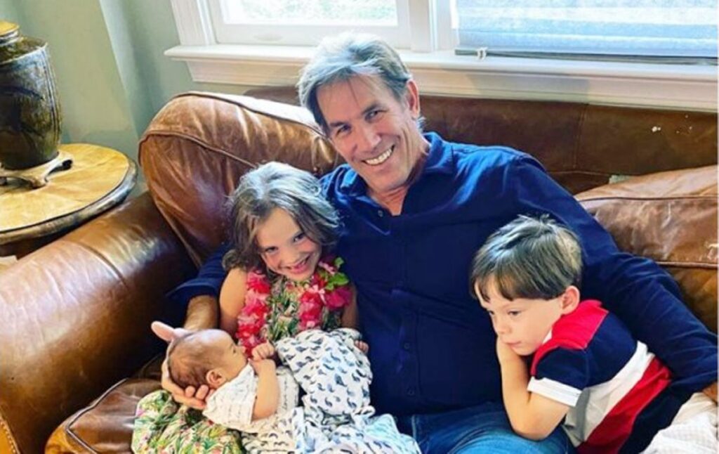 Thomas Ravenel Kids: Does Thomas Ravenel Have Children?
