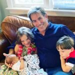 Thomas Ravenel Kids: Does Thomas Ravenel Have Children?