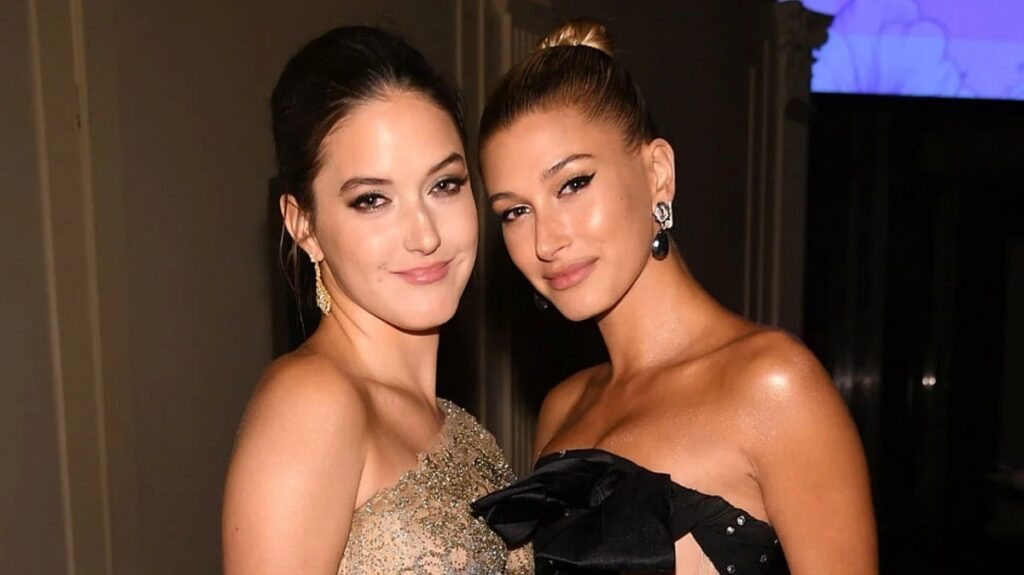 Hailey Bieber Siblings: Meet Her Sister Alaia Baldwin