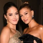 Hailey Bieber Siblings: Meet Her Sister Alaia Baldwin