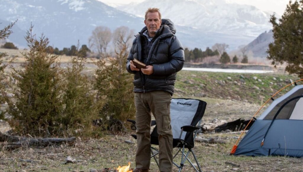 Kevin Costner Height: How Tall Is Kevin Costner?