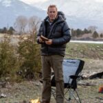 Kevin Costner Height: How Tall Is Kevin Costner?