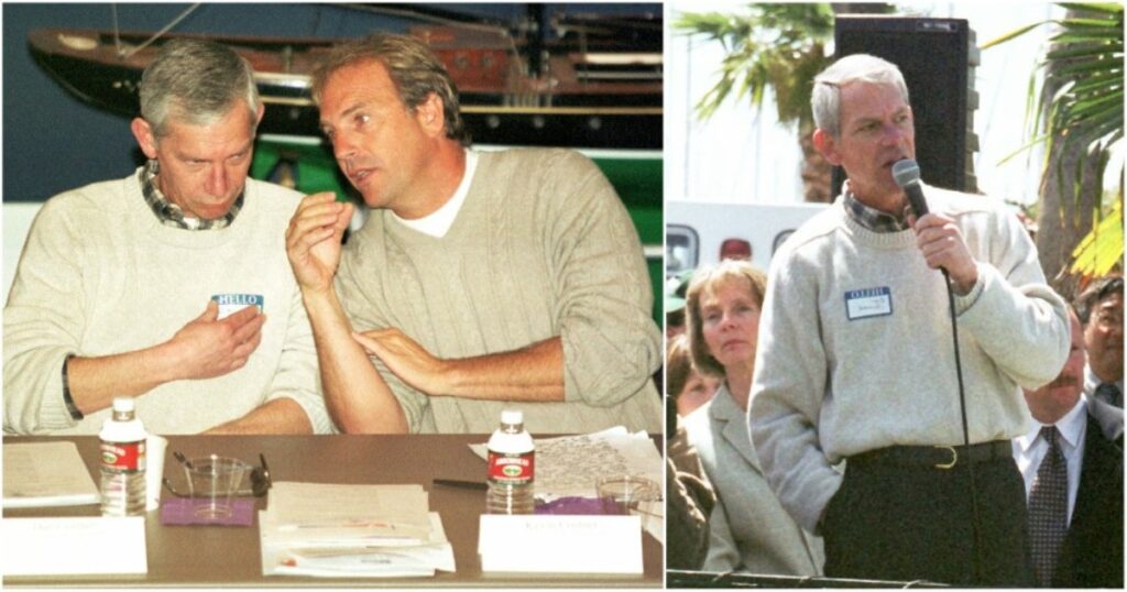 Kevin Costner Siblings: Meet Dan And Mark Douglas Costner