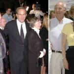 Kevin Costner Parents: Meet William Costner And Sharon Rae Costner