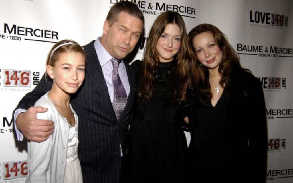 Hailey Bieber Parents: Stephen Baldwin and Kennya Baldwin