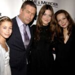 Hailey Bieber Parents: Stephen Baldwin and Kennya Baldwin