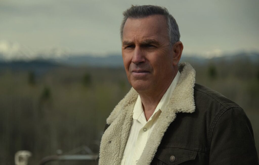 Kevin Costner Net Worth: How Much is Kevin Costner Worth?