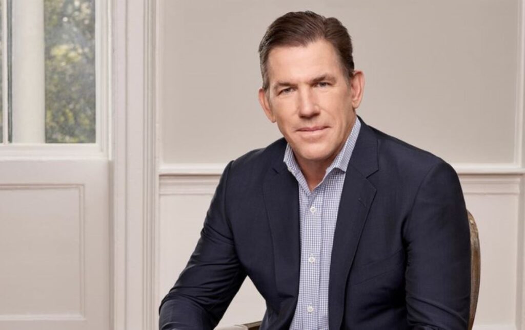 Thomas Ravenel Net Worth: How Much Is Thomas Ravenel Worth?