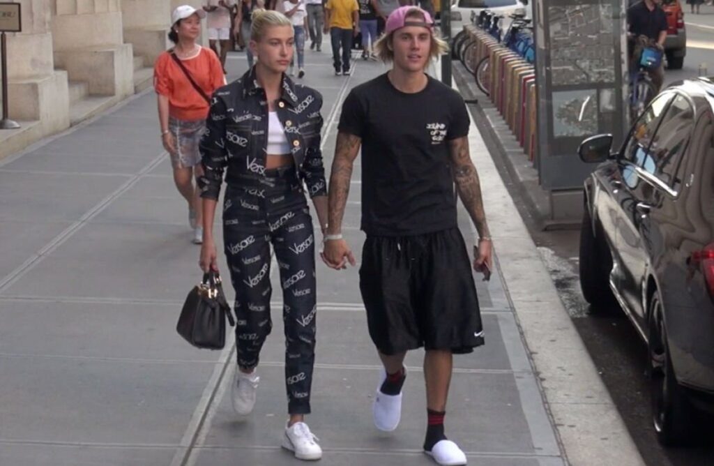 Hailey Bieber Height: How tall Is Hailey Bieber?