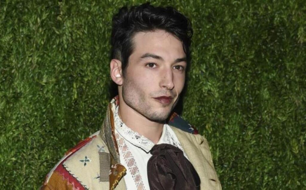 Ezra Miller Wife: Is Ezra Miller Married?