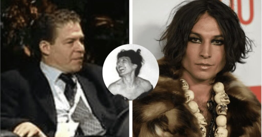 Ezra Miller Parents: Marta Miller And Robert S. Miller