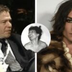 Ezra Miller Parents: Marta Miller And Robert S. Miller