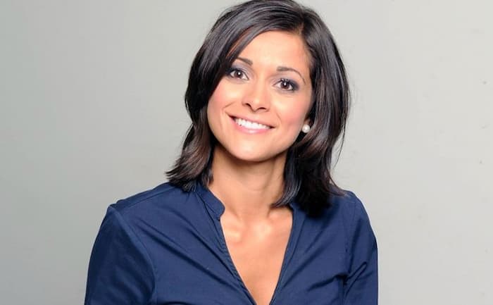 Lucy Verasamy Bio, ITV News, Age, Husband, Family, Net Worth