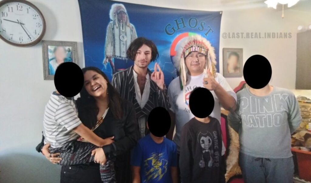 Ezra Miller Children: Does Ezra Miller Have Kids?