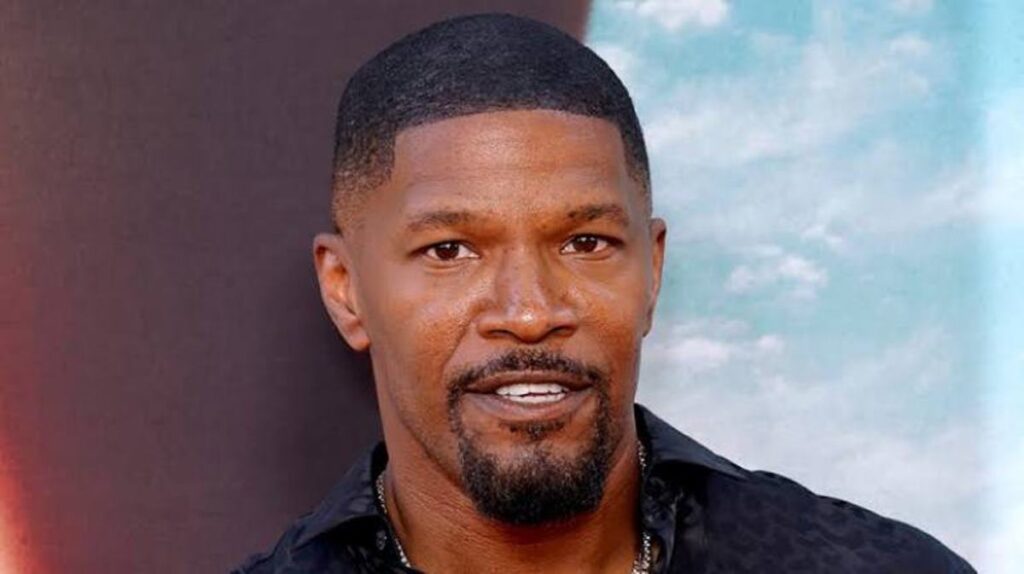 Jamie Foxx Age: How Old Is Jamie Foxx?