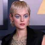 What Is Emma Corrin Religion?