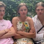 Emma Corrin Siblings: Meet Her Brothers Richard and Jonty