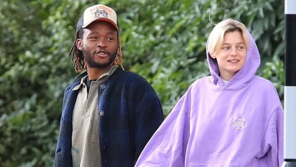 Emma Corrin Partner: Is Emma Corrin Dating?