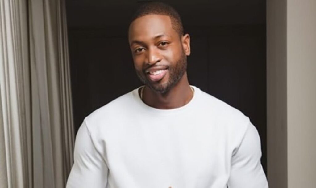 Dwyane Wade Age: How Old Is Dwyane Wade?