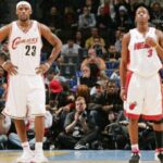 Dwyane Wade Height: How Tall Is Dwyane Wade?