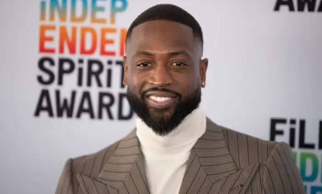 What Is Dwyane Wade Nationality?