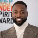 What Is Dwyane Wade Nationality?