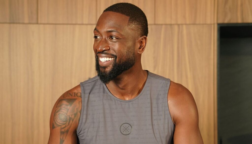 What Is Dwyane Wade Ethnicity?